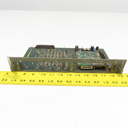 Fanuc A16B-2203-0190/06B DeviceNet I/F PCB Circuit Board