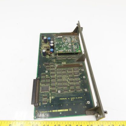 Fanuc A16B-2203-0190/06B DeviceNet I/F PCB Circuit Board