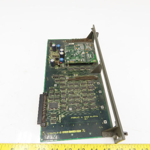 Fanuc A16B-2203-0190/06B DeviceNet I/F PCB Circuit Board