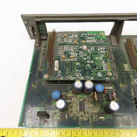 Fanuc A16B-2203-0190/06B DeviceNet I/F PCB Circuit Board