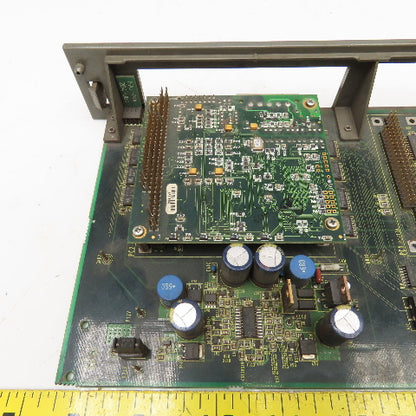 Fanuc A16B-2203-0190/06B DeviceNet I/F PCB Circuit Board