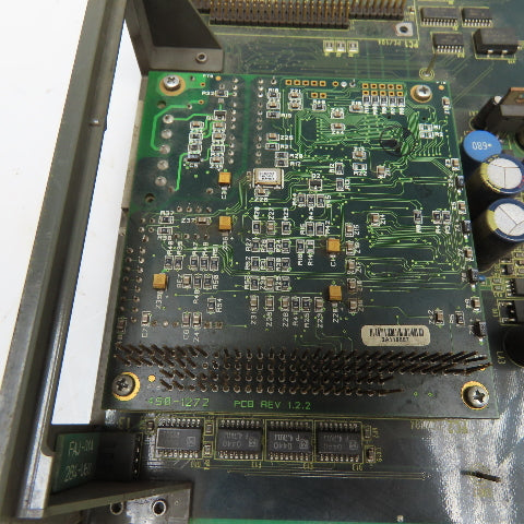 Fanuc A16B-2203-0190/06B DeviceNet I/F PCB Circuit Board