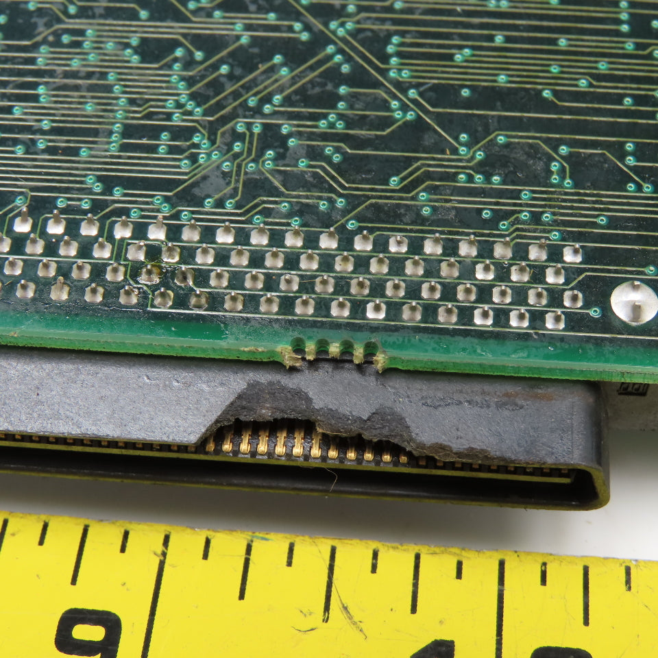 Fanuc A16B-2203-0190/06B DeviceNet I/F PCB Circuit Board
