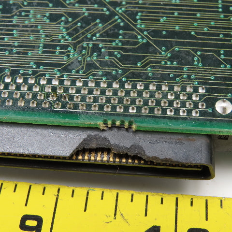 Fanuc A16B-2203-0190/06B DeviceNet I/F PCB Circuit Board