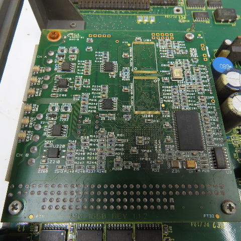 Fanuc A16B-2203-0190/07B DeviceNet I/F PCB Circuit Board