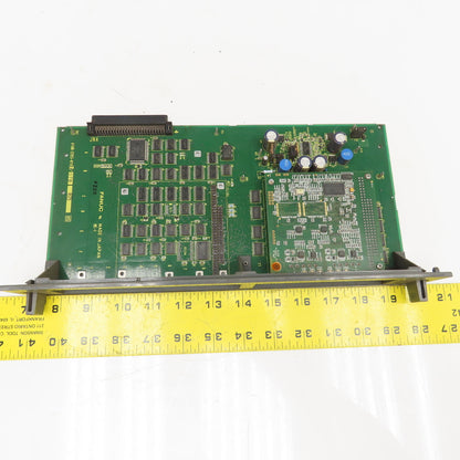 Fanuc A16B-2203-0190/07B DeviceNet I/F PCB Circuit Board