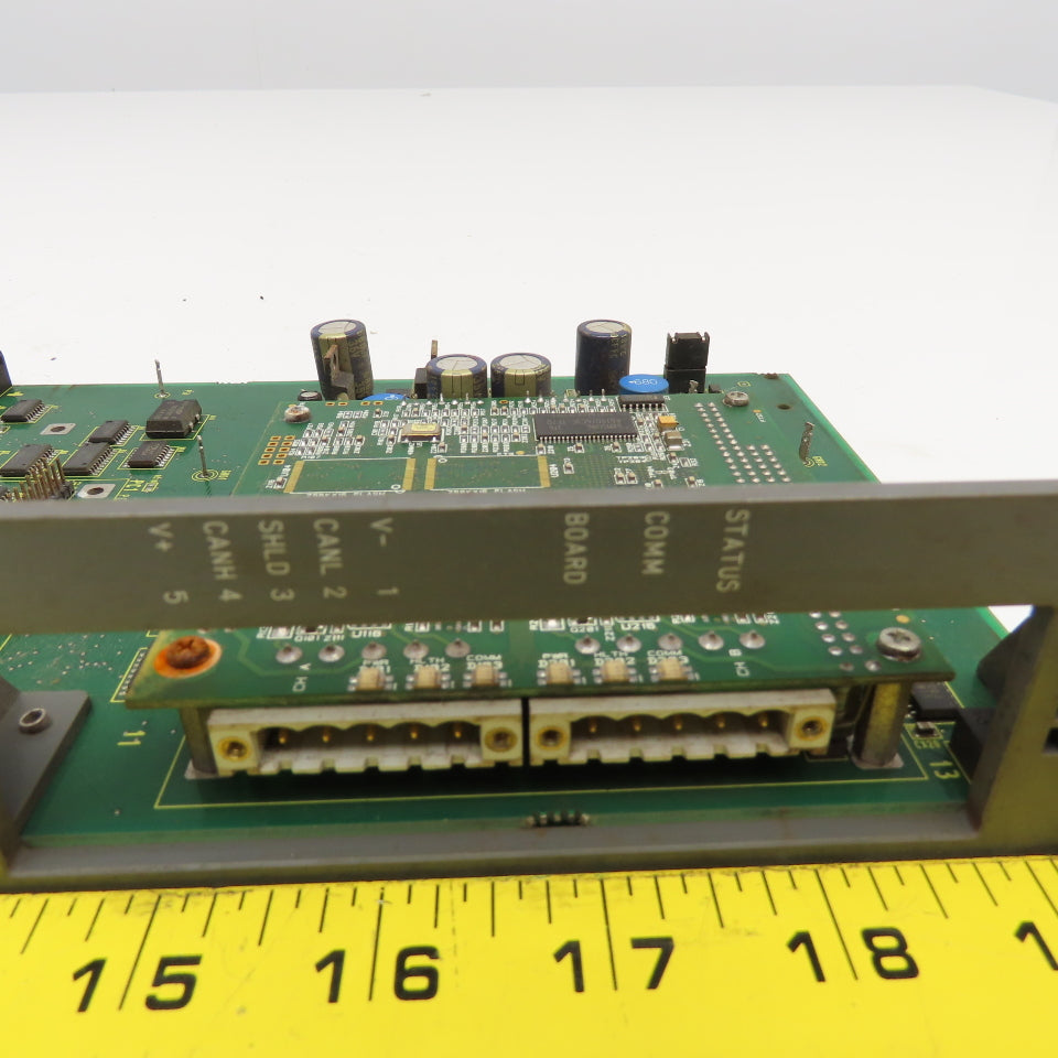 Fanuc A16B-2203-0190/07B DeviceNet I/F PCB Circuit Board