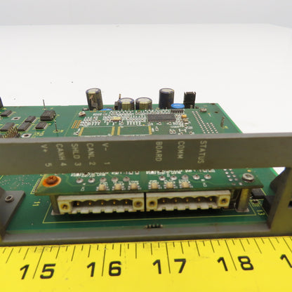 Fanuc A16B-2203-0190/07B DeviceNet I/F PCB Circuit Board