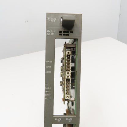 Fanuc A16B-2203-0190/07B DeviceNet I/F PCB Circuit Board