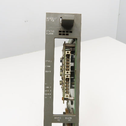 Fanuc A16B-2203-0190/07B DeviceNet I/F PCB Circuit Board
