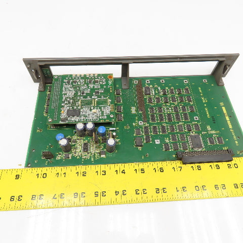 Fanuc A16B-2203-0190/07B DeviceNet I/F PCB Circuit Board