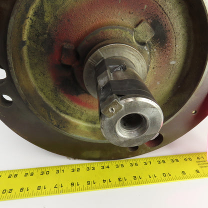 Thein & Co. DF 180 L 3004 22kW AC Electric Motor 1750RPM 440V 3PH 36.7A 60HZ