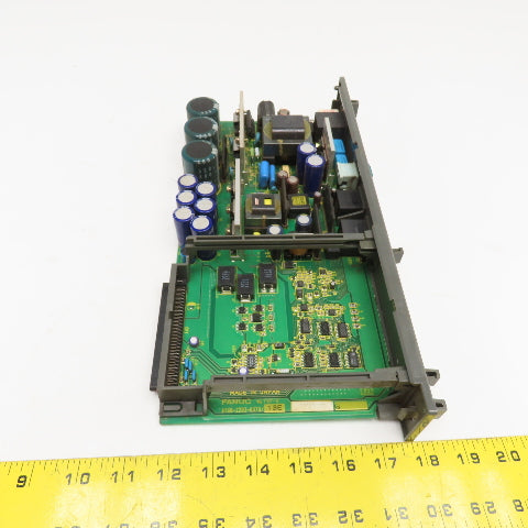 Fanuc A16B-2203-0370/13E Power Supply Unit PSU Circuit Board