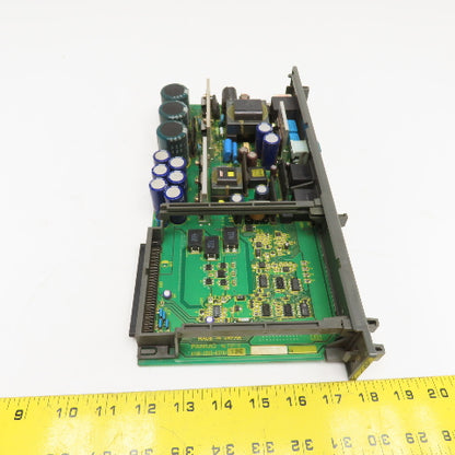 Fanuc A16B-2203-0370/13E Power Supply Unit PSU Circuit Board