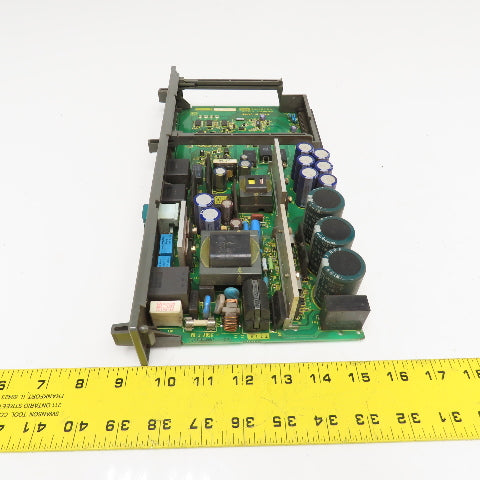 Fanuc A16B-2203-0370/13E Power Supply Unit PSU Circuit Board