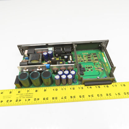 Fanuc A16B-2203-0370/13E Power Supply Unit PSU Circuit Board