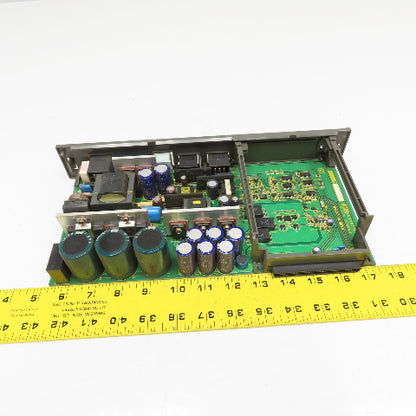 Fanuc A16B-2203-0370/13E Power Supply Unit PSU Circuit Board