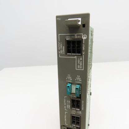 Fanuc A16B-2203-0370/13E Power Supply Unit PSU Circuit Board