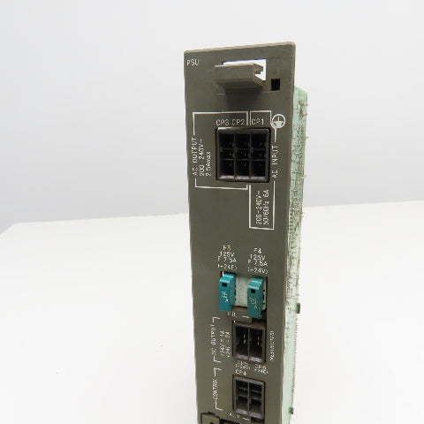 Fanuc A16B-2203-0370/13E Power Supply Unit PSU Circuit Board