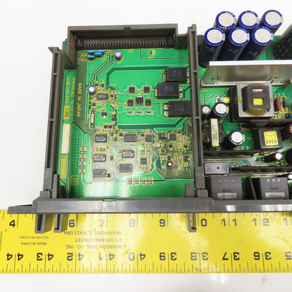 Fanuc A16B-2203-0370/13E Power Supply Unit PSU Circuit Board