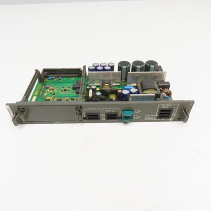 Fanuc A16B-2203-0370/13E Power Supply Unit PSU Circuit Board