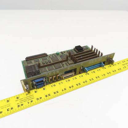 Fanuc A16B-3200-0040/04C Main CPU PCB Circuit Board