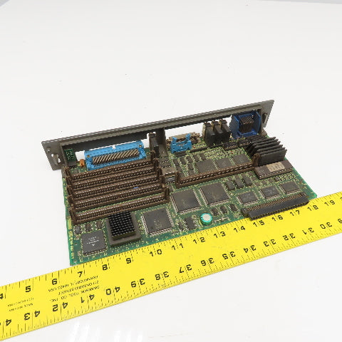 Fanuc A16B-3200-0040/04C Main CPU PCB Circuit Board