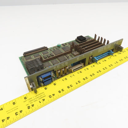 Fanuc A16B-3200-0040/04C Main CPU PCB Circuit Board