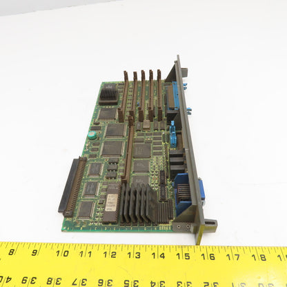 Fanuc A16B-3200-0040/04C Main CPU PCB Circuit Board