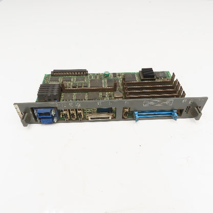 Fanuc A16B-3200-0040/04C Main CPU PCB Circuit Board