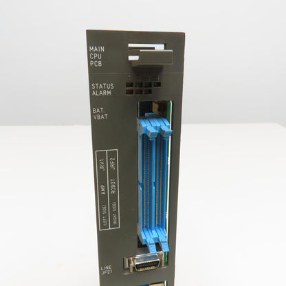 Fanuc A16B-3200-0040/05D Main CPU PCB Circuit Board