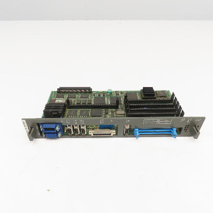Fanuc A16B-3200-0040/05D Main CPU PCB Circuit Board