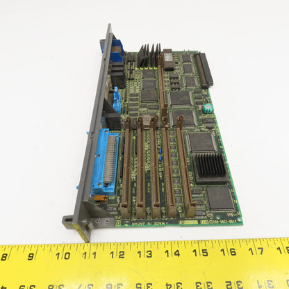 Fanuc A16B-3200-0040/07D Main CPU PCB Circuit Board