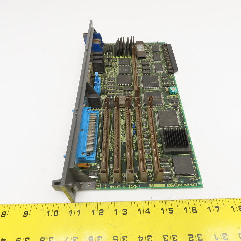 Fanuc A16B-3200-0040/07D Main CPU PCB Circuit Board