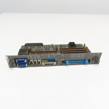 Fanuc A16B-3200-0040/07D Main CPU PCB Circuit Board