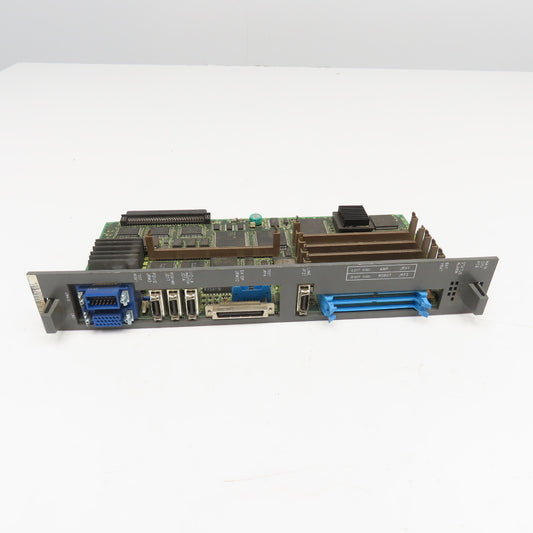 Fanuc A16B-3200-0040/07D Main CPU PCB Circuit Board