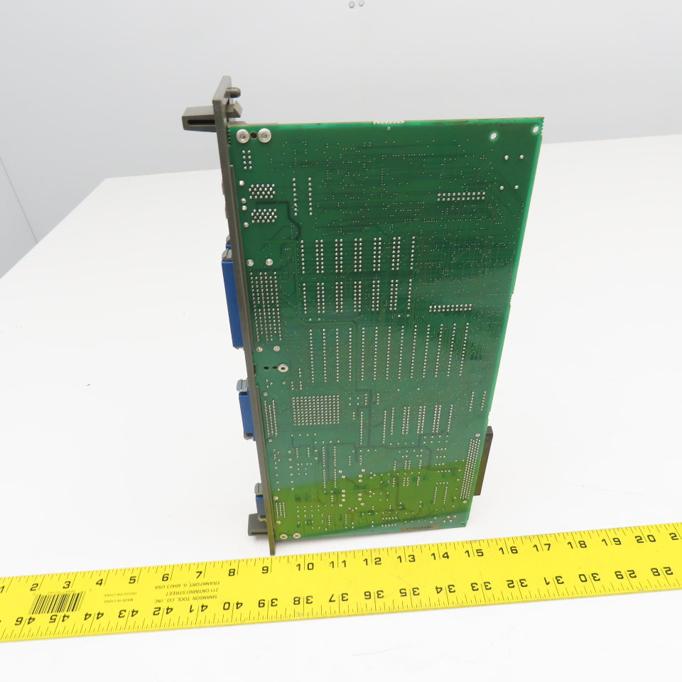 Fanuc A16B-2201-0470/07C Process I/O  PCB Circuit Board