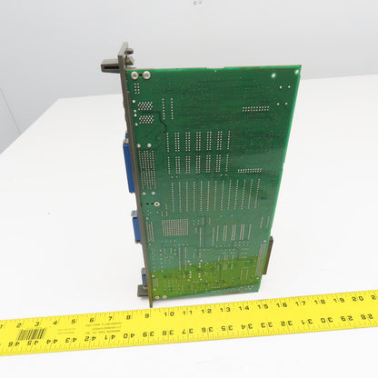 Fanuc A16B-2201-0470/07C Process I/O  PCB Circuit Board