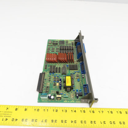 Fanuc A16B-2201-0470/07C Process I/O  PCB Circuit Board