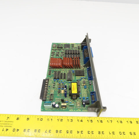 Fanuc A16B-2201-0470/07C Process I/O  PCB Circuit Board