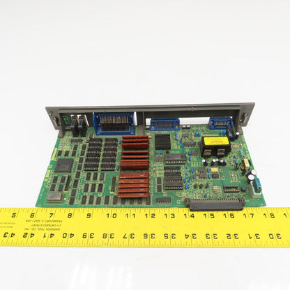 Fanuc A16B-2201-0470/07C Process I/O  PCB Circuit Board