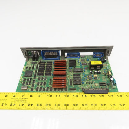 Fanuc A16B-2201-0470/07C Process I/O  PCB Circuit Board