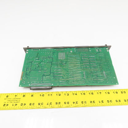 Fanuc A16B-2201-0470/07C Process I/O  PCB Circuit Board