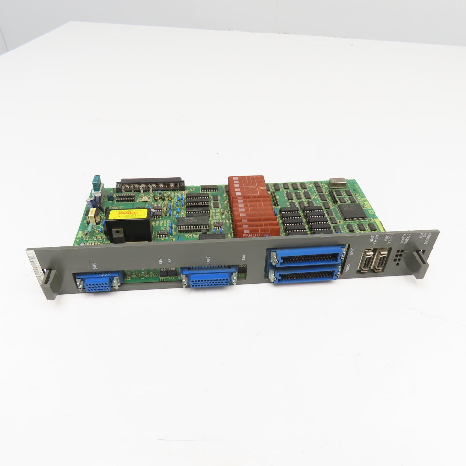 Fanuc A16B-2201-0470/07C Process I/O  PCB Circuit Board