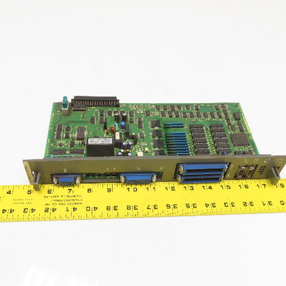 Fanuc A16B-2201-0470/10E Process I/O PCB Circuit Board
