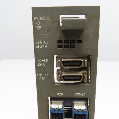 Fanuc A16B-2201-0470/10E Process I/O PCB Circuit Board