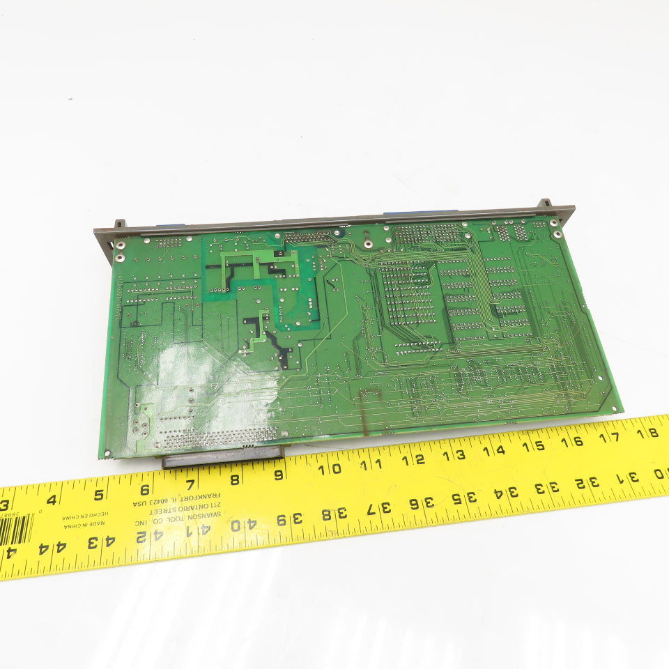 Fanuc A16B-2201-0470/10E Process I/O PCB Circuit Board