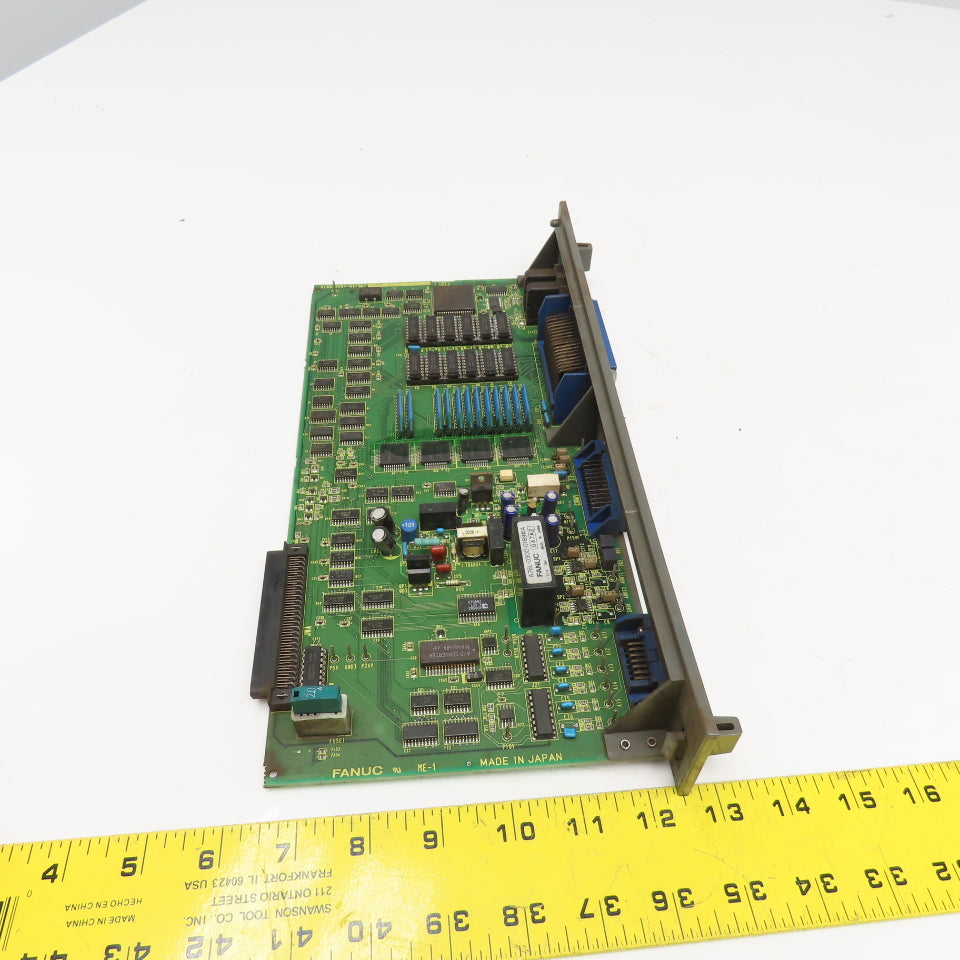 Fanuc A16B-2201-0470/10E Process I/O PCB Circuit Board