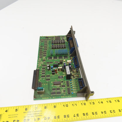 Fanuc A16B-2201-0470/10E Process I/O PCB Circuit Board