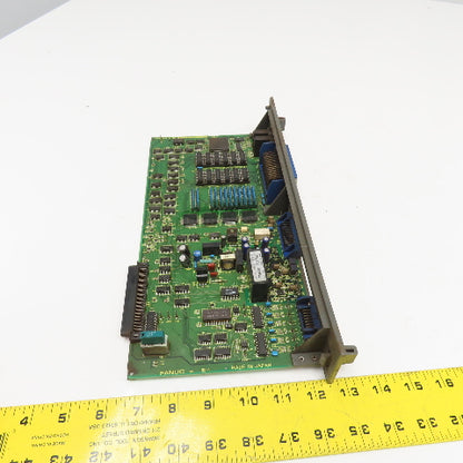 Fanuc A16B-2201-0470/10E Process I/O PCB Circuit Board